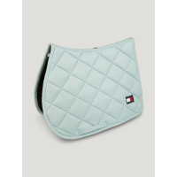 Sottosella Tommy Hilfiger Equestrian Columbia Menta belair Verde