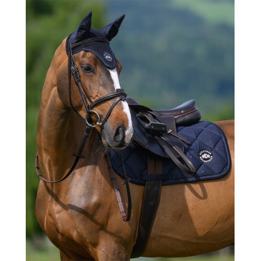 Sottosella Tommy Hilfiger Equestrian Emory Cielo del deserto Blu