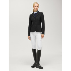 Giacca da concorso Vista Tommy Hilfiger Equestrian donna Nero Giacca da concorso Vista Tommy Hilfiger Equestrian donna Nero
