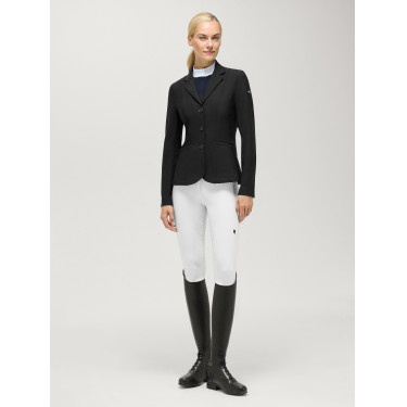 Giacca da concorso Vista Tommy Hilfiger Equestrian donna Nero Giacca da concorso Vista Tommy Hilfiger Equestrian donna Nero