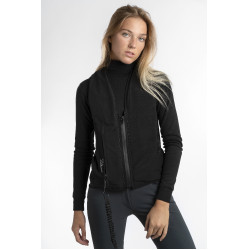 Airbag Safefit Seaver Nero