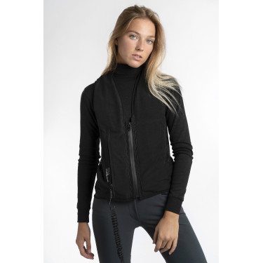 Airbag Safefit Seaver Nero