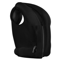 Airbag Safefit Seaver Nero