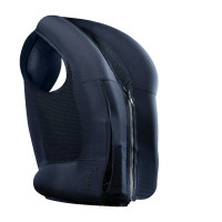 Airbag Safefit Seaver Nero