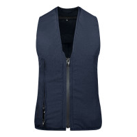 Airbag Safefit Seaver Nero