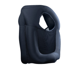 Airbag Safefit Seaver Marina Blu marino Airbag Safefit Seaver Marina Blu marino