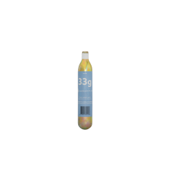 Cartuccia CO₂ Seaver