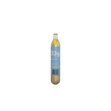 Cartuccia CO₂ Seaver