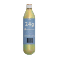 Cartuccia CO₂ Seaver
