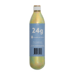 Cartuccia CO₂ Seaver
