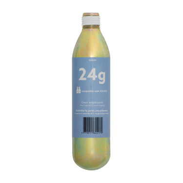 Cartuccia CO₂ Seaver
