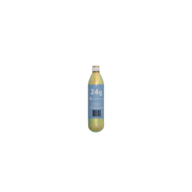 Cartuccia CO₂ Seaver