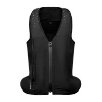 Airbag Safefit Crystal Rain Seaver Nero