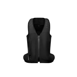 Airbag Safefit Crystal Rain Seaver Nero