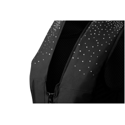 Airbag Safefit Crystal Rain Seaver Nero