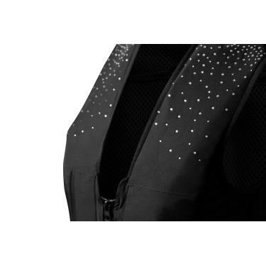 Airbag Safefit Crystal Rain Seaver Nero