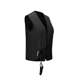 Airbag Safefit Crystal Rain Seaver Nero