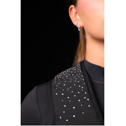 Airbag Safefit Crystal Rain Seaver Nero