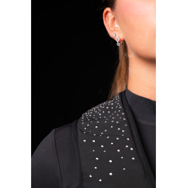 Airbag Safefit Crystal Rain Seaver Nero