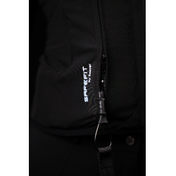 Airbag Safefit Crystal Rain Seaver Nero