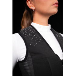 Airbag Safefit Crystal Rain Seaver Nero