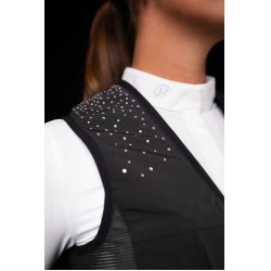 Airbag Safefit Crystal Rain Seaver Nero