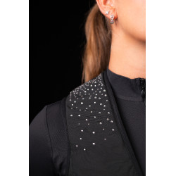 Airbag Safefit Crystal Rain Seaver Nero