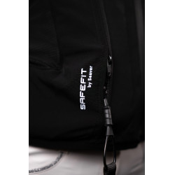 Airbag Safefit Crystal Rain Seaver Nero