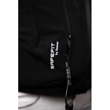 Airbag Safefit Crystal Rain Seaver Nero