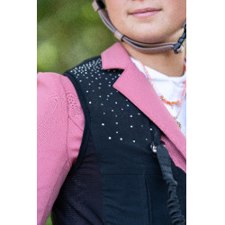 Airbag Safefit Crystal Rain Seaver Nero