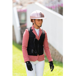 Airbag Safefit Crystal Rain Seaver Nero