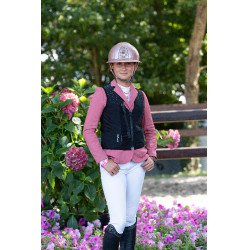 Airbag Safefit Crystal Rain Seaver Nero