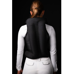 Airbag Safefit Crystal Rain Seaver Nero