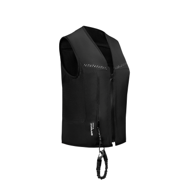 Airbag Safefit Victory Seaver Nero