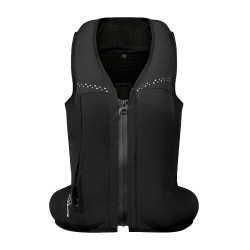 Airbag Safefit Victory Seaver Nero