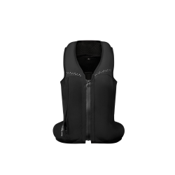 Airbag Safefit Victory Seaver Nero