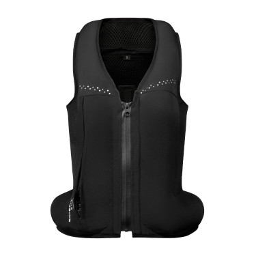 Airbag Safefit Victory Seaver Nero