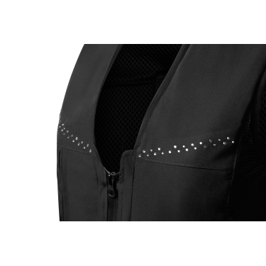 Airbag Safefit Victory Seaver Nero