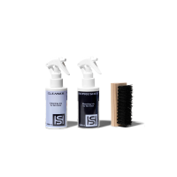 Detergente e rinfrescante Seaver