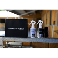 Detergente e rinfrescante Seaver