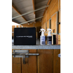 Detergente e rinfrescante Seaver