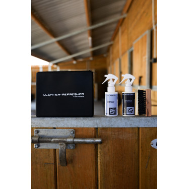 Detergente e rinfrescante Seaver