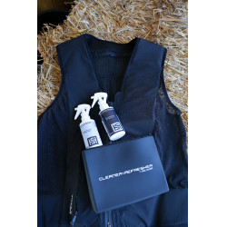 Detergente e rinfrescante Seaver