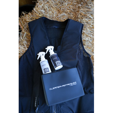 Detergente e rinfrescante Seaver