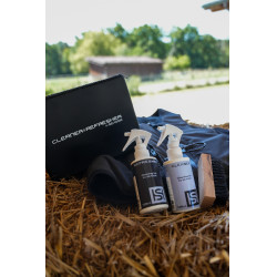 Detergente e rinfrescante Seaver