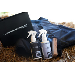 Detergente e rinfrescante Seaver