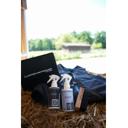 Detergente e rinfrescante Seaver