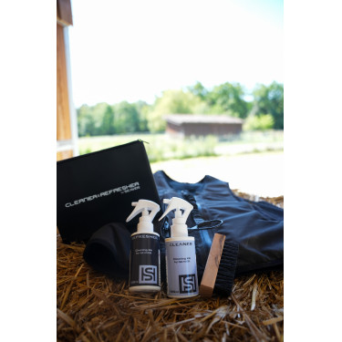 Detergente e rinfrescante Seaver