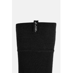 Calzini in bambù Horze Nero corvino