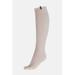 Calzini Coolmax Horze Rosa pallido
